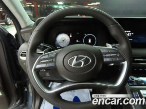 Hyundai Palisade Бензин 3.8 4WD 2023 года из Южной Кореи
