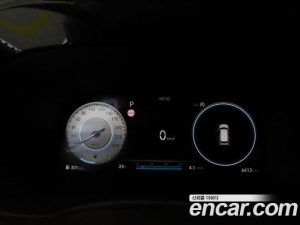 Hyundai Palisade Бензин 3.8 4WD 2023 года из Южной Кореи