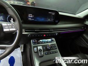Hyundai Palisade Бензин 3.8 4WD 2023 года из Южной Кореи