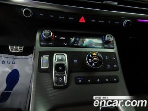 Hyundai Palisade Бензин 3.8 4WD 2023 года из Южной Кореи