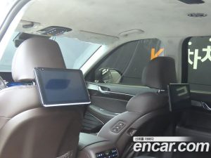 Hyundai Palisade Бензин 3.8 4WD 2023 года из Южной Кореи