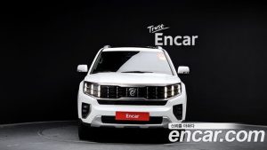 Kia Mohave Дизель 3.0 4WD 6인승 2021 года из Южной Кореи