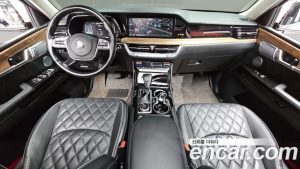 Kia Mohave Дизель 3.0 4WD 6인승 2021 года из Южной Кореи