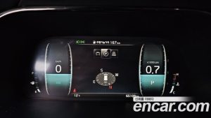 Kia Mohave Дизель 3.0 4WD 6인승 2021 года из Южной Кореи