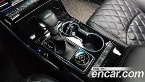 Kia Mohave Дизель 3.0 4WD 6인승 2021 года из Южной Кореи