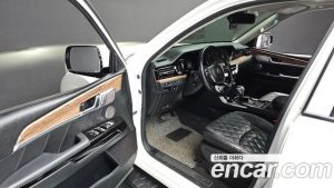 Kia Mohave Дизель 3.0 4WD 6인승 2021 года из Южной Кореи
