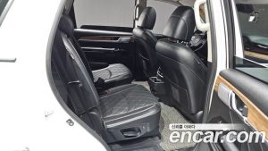 Kia Mohave Дизель 3.0 4WD 6인승 2021 года из Южной Кореи