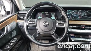 Kia Mohave Дизель 3.0 4WD 6인승 2021 года из Южной Кореи