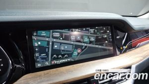 Kia Mohave Дизель 3.0 4WD 6인승 2021 года из Южной Кореи