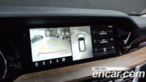 Kia Mohave Дизель 3.0 4WD 6인승 2021 года из Южной Кореи