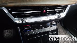 Kia Mohave Дизель 3.0 4WD 6인승 2021 года из Южной Кореи
