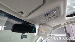 Kia Mohave Дизель 3.0 4WD 6인승 2021 года из Южной Кореи