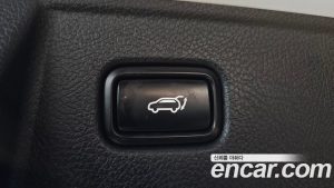 Kia Mohave Дизель 3.0 4WD 6인승 2021 года из Южной Кореи