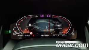 BMW 8-Series 840d xDrive M Sport First Edition Gran Coupe 2020 года из Южной Кореи