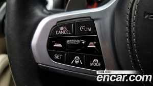 BMW 8-Series 840d xDrive M Sport First Edition Gran Coupe 2020 года из Южной Кореи