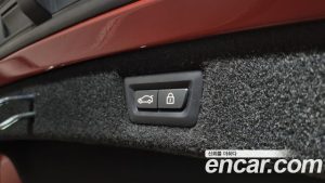 BMW 8-Series 840d xDrive M Sport First Edition Gran Coupe 2020 года из Южной Кореи