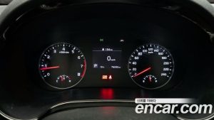 Kia Seltos Бензин 1.6 Turbo 2WD 2020 года из Южной Кореи