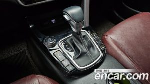 Kia Seltos Бензин 1.6 Turbo 2WD 2020 года из Южной Кореи
