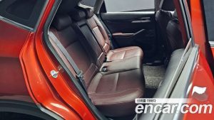 Kia Seltos Бензин 1.6 Turbo 2WD 2020 года из Южной Кореи