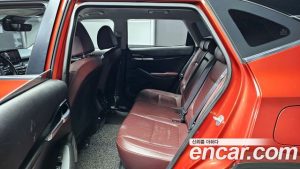 Kia Seltos Бензин 1.6 Turbo 2WD 2020 года из Южной Кореи