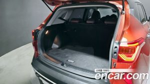 Kia Seltos Бензин 1.6 Turbo 2WD 2020 года из Южной Кореи