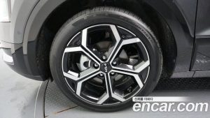 Kia Niro Signature 2024 года из Южной Кореи