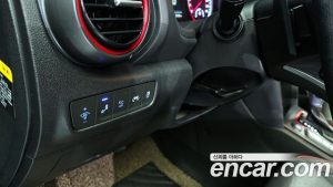 Hyundai Kona 1.6 Turbo 2WD 2019 года из Южной Кореи