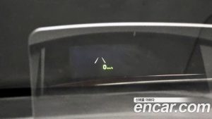 Hyundai Kona 1.6 Turbo 2WD 2019 года из Южной Кореи