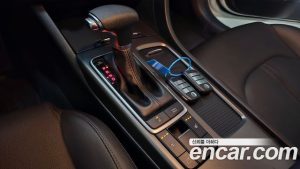 Kia K5 2.0 2020 года из Южной Кореи