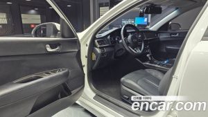 Kia K5 2.0 2020 года из Южной Кореи