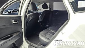 Kia K5 2.0 2020 года из Южной Кореи
