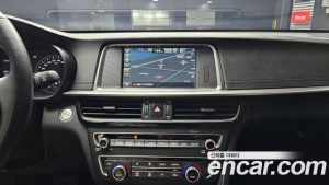Kia K5 2.0 2020 года из Южной Кореи