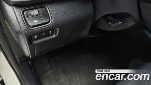 Kia K5 2.0 2020 года из Южной Кореи