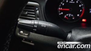 Kia K5 2.0 2020 года из Южной Кореи