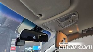 Kia K5 2.0 2020 года из Южной Кореи