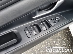 Hyundai AVANTE 1.6 2021 года из Южной Кореи