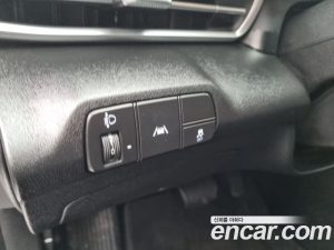 Hyundai AVANTE 1.6 2021 года из Южной Кореи