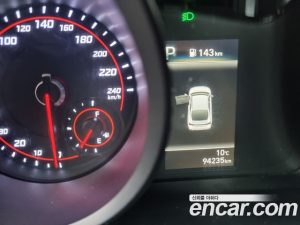 Hyundai AVANTE 1.6 2021 года из Южной Кореи