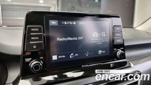 Kia Seltos Бензин 1.6 Turbo 2WD 2021 года из Южной Кореи