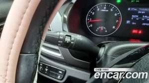 Kia Seltos Бензин 1.6 Turbo 2WD 2021 года из Южной Кореи