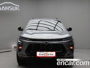 ChevroletGMDaewoo Trax 1.2 ACTIV 2024 года из Южной Кореи