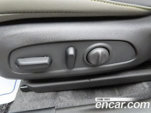 ChevroletGMDaewoo Trax 1.2 ACTIV 2024 года из Южной Кореи