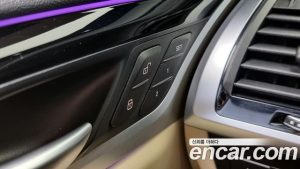 BMW X3 xDrive 20i Luxury 2020 года из Южной Кореи