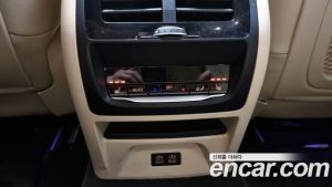 BMW X3 xDrive 20i Luxury 2020 года из Южной Кореи
