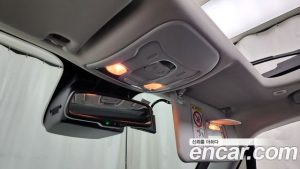 Jeep Renegade 2.4 Limited 2021 года из Южной Кореи