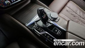 BMW Gran Turismo 630i xDrive M Sport 2021 года из Южной Кореи