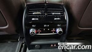 BMW Gran Turismo 630i xDrive M Sport 2021 года из Южной Кореи
