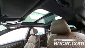 BMW Gran Turismo 630i xDrive M Sport 2021 года из Южной Кореи