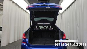 BMW Gran Turismo 630i xDrive M Sport 2021 года из Южной Кореи