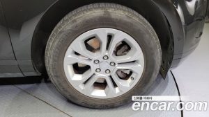 Land Rover Range Rover Evoque D150 S 2020 года из Южной Кореи